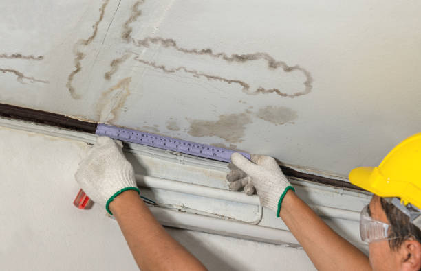 Reliable Burst Pipe Cleanup contractor in Bullard, TX by Water Damage Irwin
